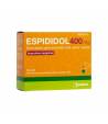 Espididol 400mg 20 sobres granulado para solución oral menta Migrañas