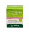 Supositorios de Glicerina VILARDELL Lactantes 15ud Estreñimiento