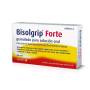 Bisolgrip Forte 650mg Granulado 10 sobres Solución Oral Antigripales