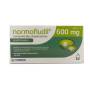 Normofludil 600mg 20 comprimidos dispersables Mucolíticos