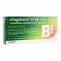Vitagobens B1 B6 B12 30 comprimidos recubiertos Grupo B