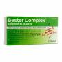 Bester Complex 30 cápsulas Grupo B