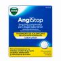 Angistop 5mg/1mg 24 comprimidos sabor limón VICKS Dolor de garganta