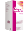 DALSY 40 mg/ml suspensión oral 150ml Antiinflamatorios