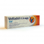 VOLTADOL 11,6 mg/g gel 60gr Antiinflamatorios