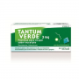 TANTUM VERDE 3 mg 20past para chupar sabor eucalipto Dolor de garganta