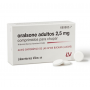 ORALSONE ADULTOS 2,5mg 12 comprimidos para chupar Infecciones/ Heridas