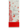 ENTERO SILICONA 9 mg/ml emulsión oral 250ml