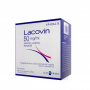 LACOVIN 50 mg/ml Solución Cutánea 240ml Capilar
