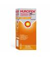 Nurofen Pediátrico 20mg/ml 200ml Naranja Jarabe