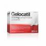 GELOCATIL 650 mg 12comp Cápsulas/ Comprimidos