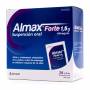 ALMAX FORTE 1,5 g suspensiósn oral 30sob Ardor de Estómago