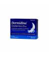 Dormidina Doxilamina 25 mg 14comp Cápsulas/ Comprimidos